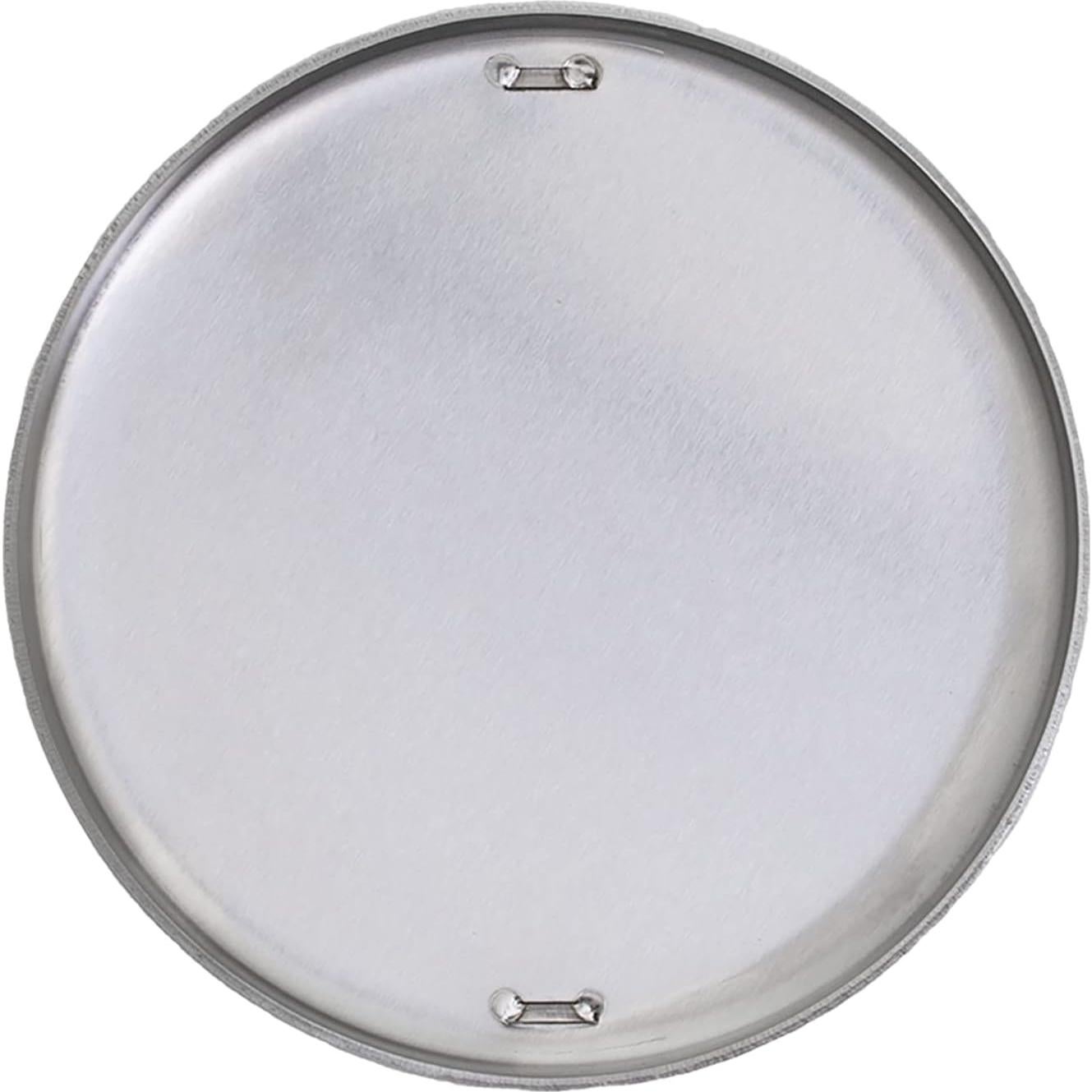 Prensa de Hamburguesas Planas Char-Griller 8813 - 15.5 cm