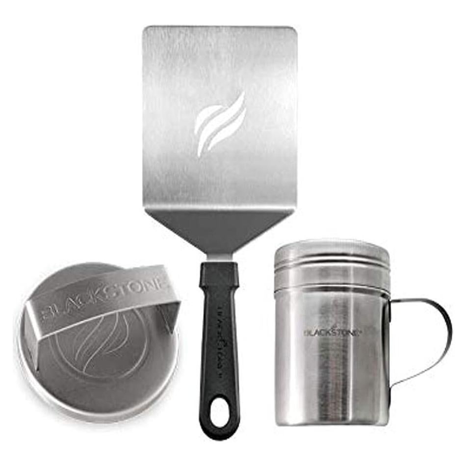 Kit de Herramientas para Hamburguesas Blackstone 5024 4 Piezas