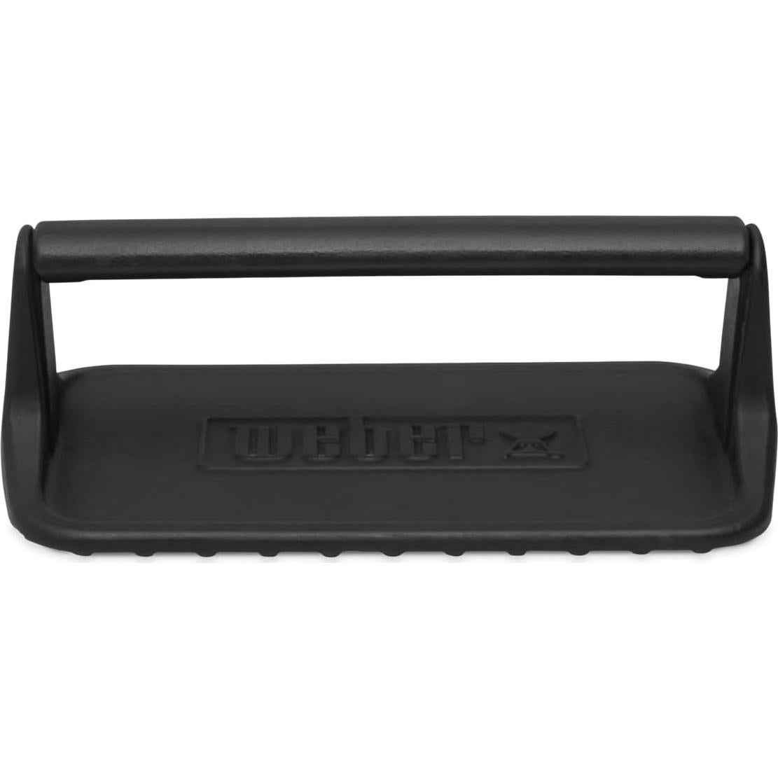 Prensa para Plancha Weber de Hierro Fundido 1.90 kg