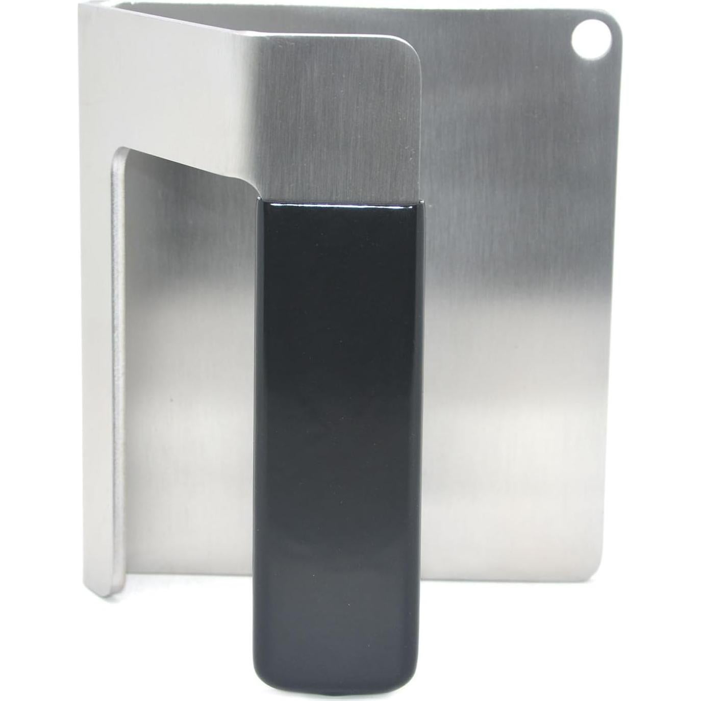 Prensa de Hamburguesas Acero Inoxidable JNXHON 15.24 cm