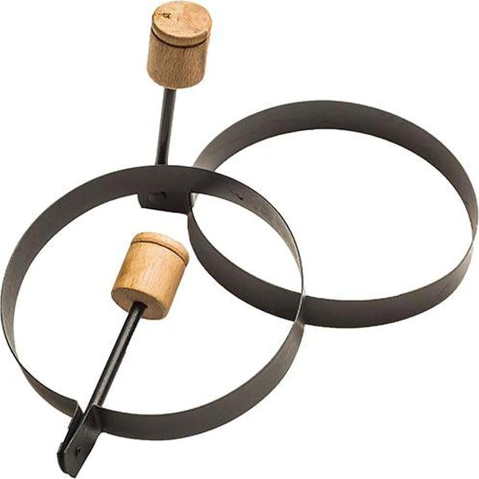 Kit de desayuno Blackstone 1543 - 4 piezas con dispensador y prensa