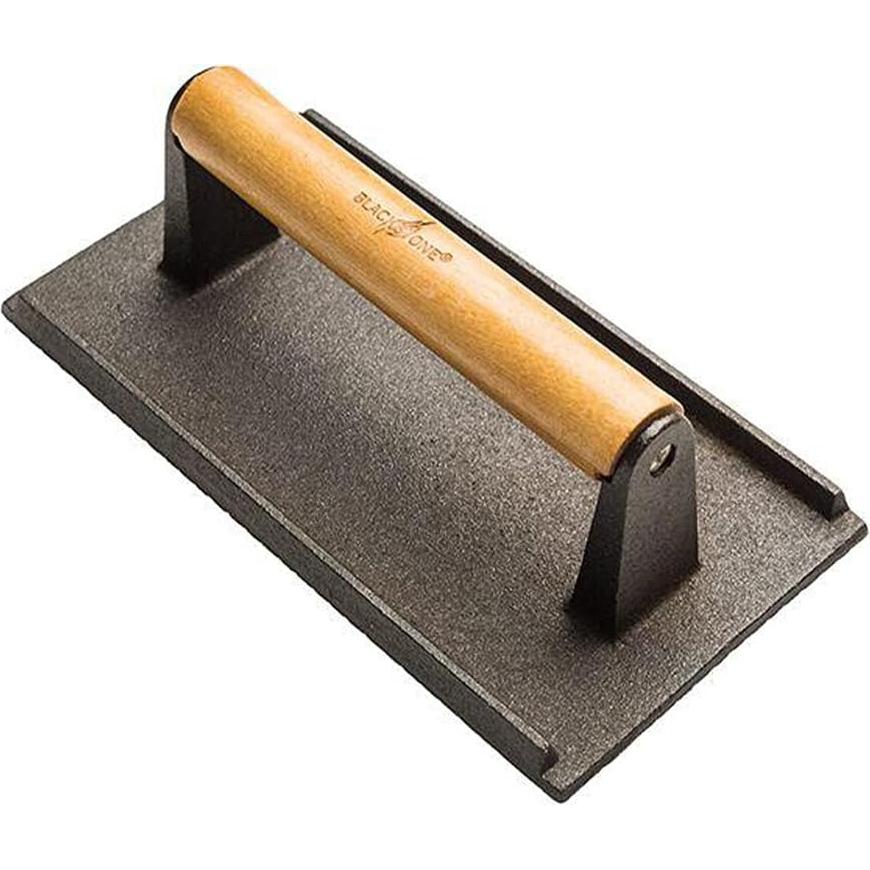 Kit de desayuno Blackstone 1543 - 4 piezas con dispensador y prensa