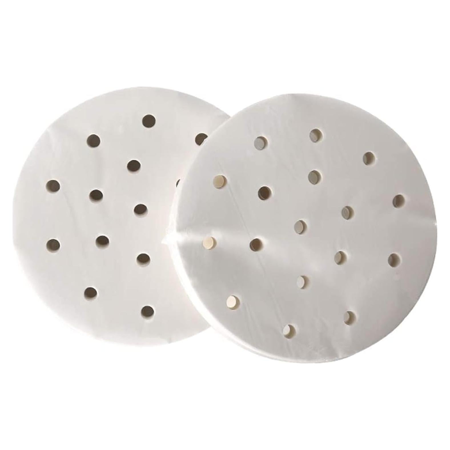 Hojas de Papel Patty BGTOOL para Hamburguesas 15.24cm - 400pcs