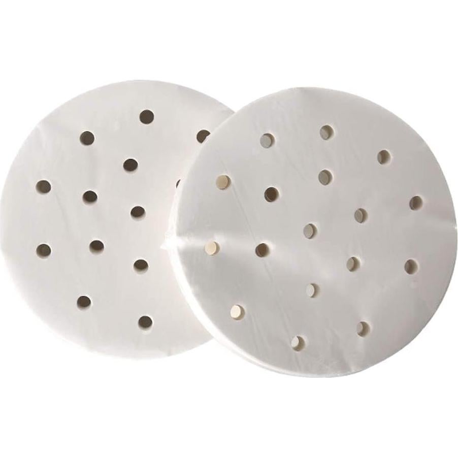 Hojas de Papel Patty BGTOOL para Hamburguesas 15.24cm - 400pcs