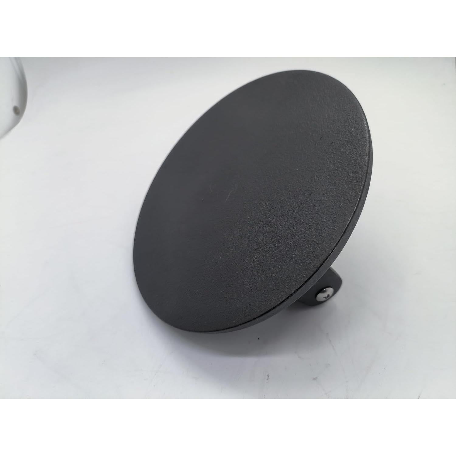 Prensa de Hierro Fundido JNXHON para Hamburguesas 16.3x6.5cm