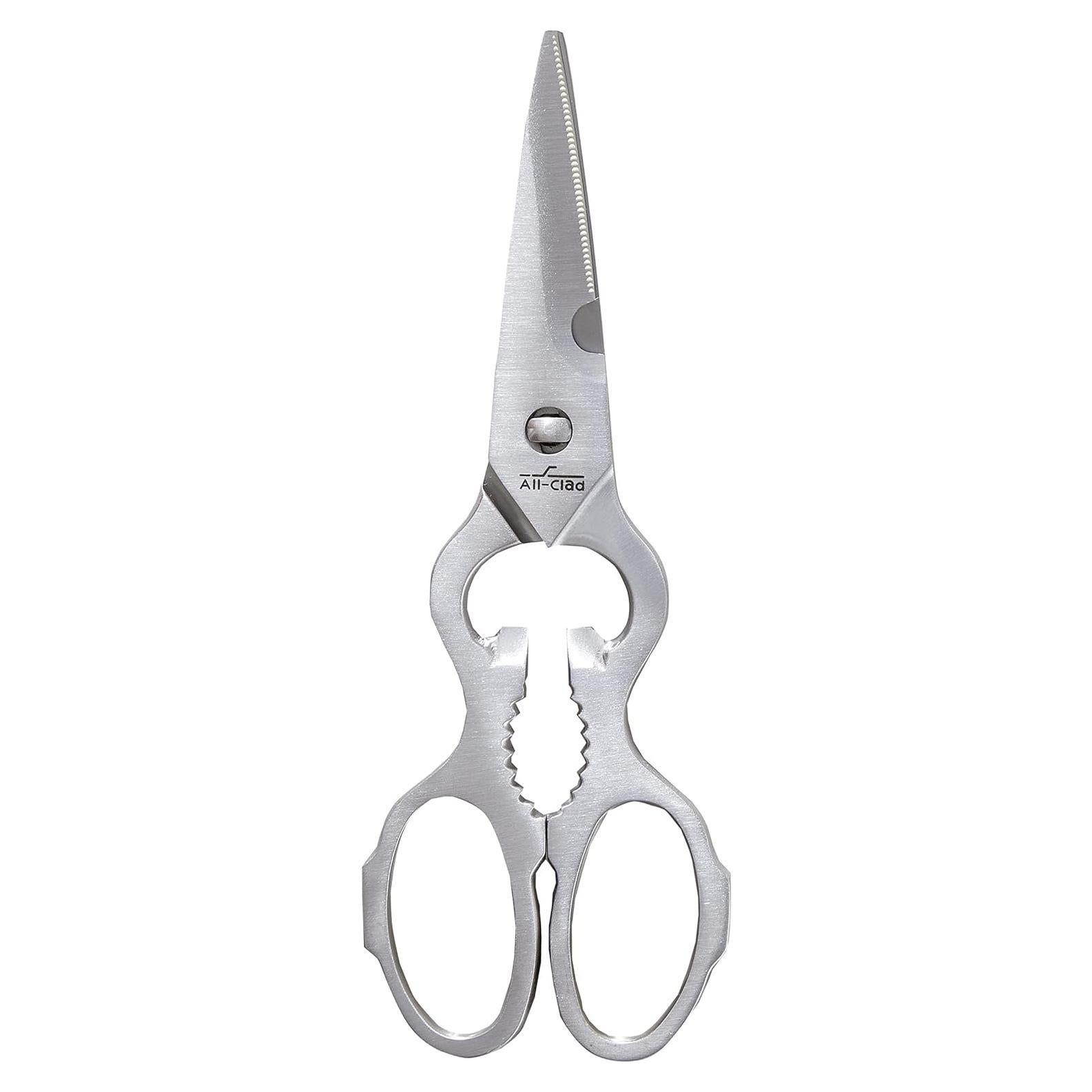 Tijeras de Cocina All-Clad de Acero Inoxidable 19 cm