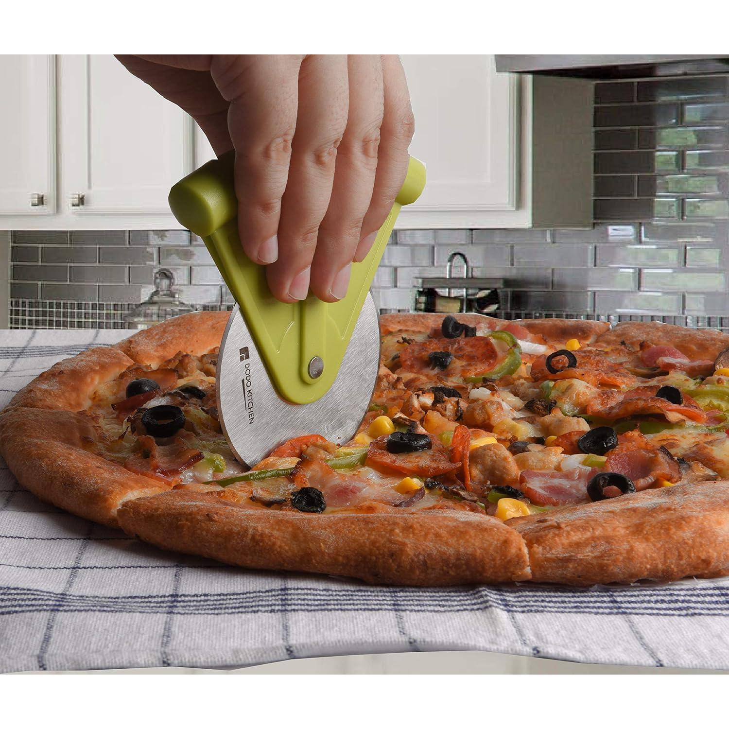 Tijeras de Cocina Dodo Kitchen Acero Inoxidable Multifuncionales