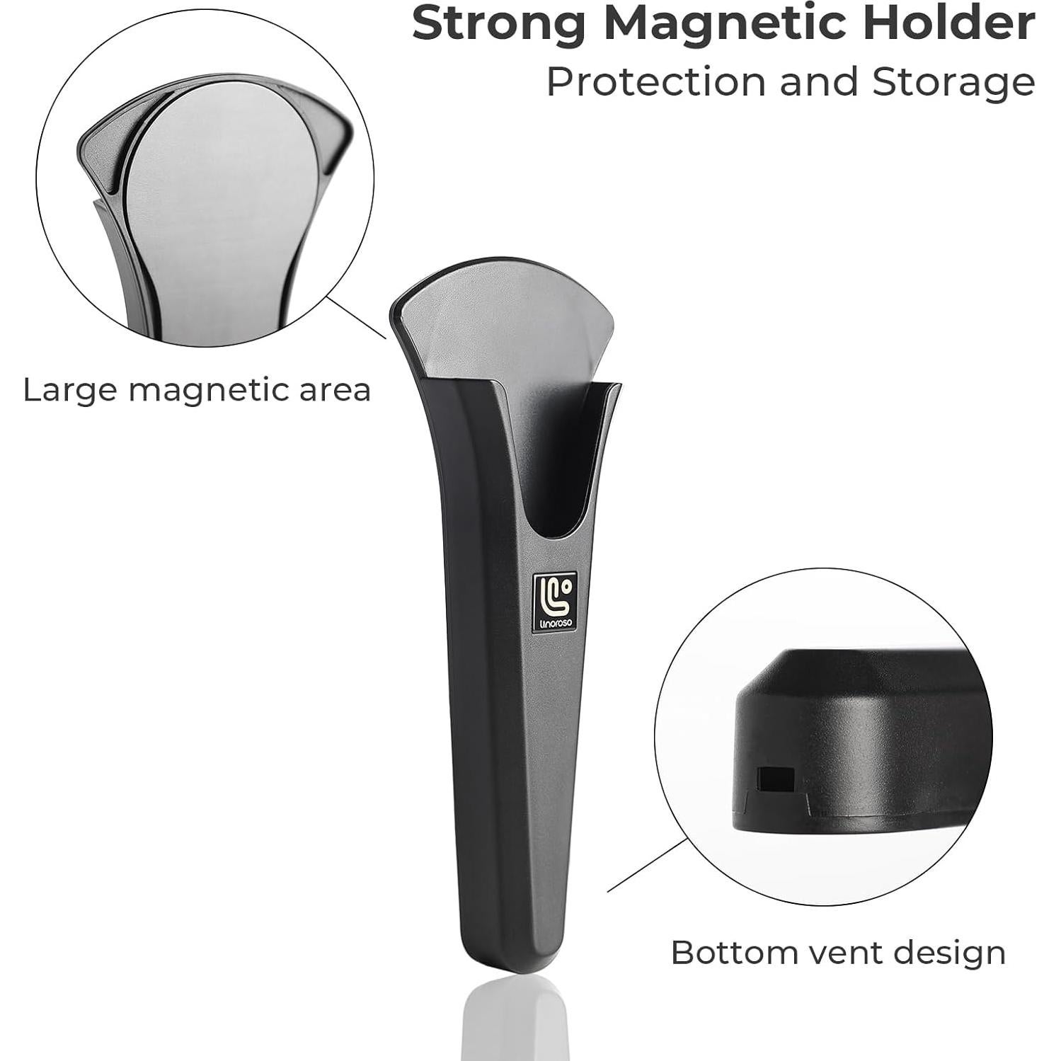 Tijeras de Cocina Linoroso 20.57 cm Multifuncionales con Soporte