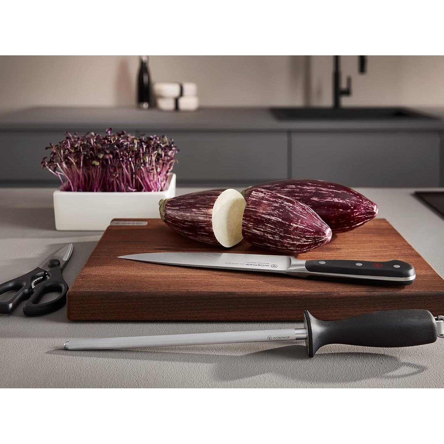 Tijeras de Cocina Wüsthof 20.32 cm Acero Inoxidable