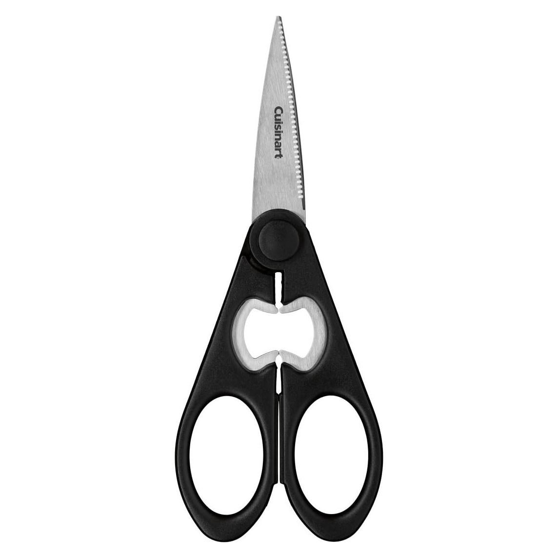 Tijeras de Cocina Cuisinart C77TR-SHR 20.32 cm Acero Inoxidable