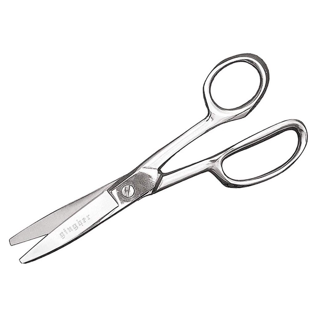 Tijeras de Utilidad Gingher 20.32 cm con Funda Protectora