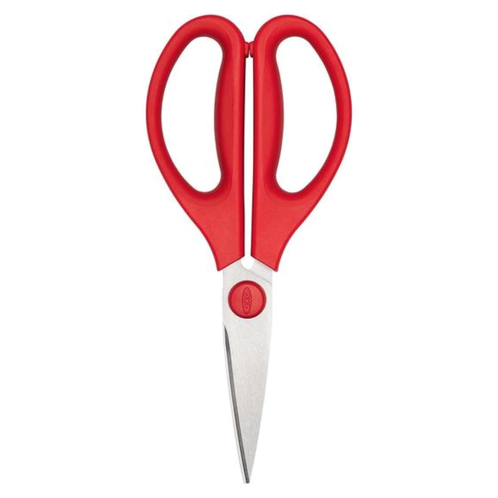 Tijeras de Cocina OXO Good Grips Acero Inoxidable 20.6 cm