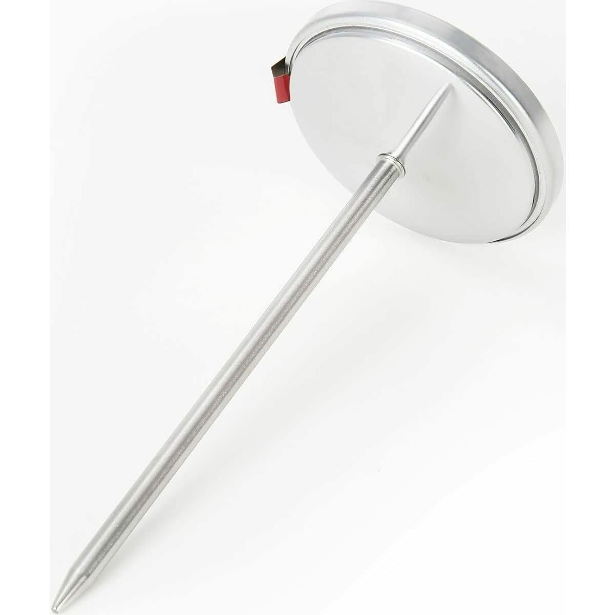 Termómetro de Carne Mainstays Acero Inoxidable Dial Grande