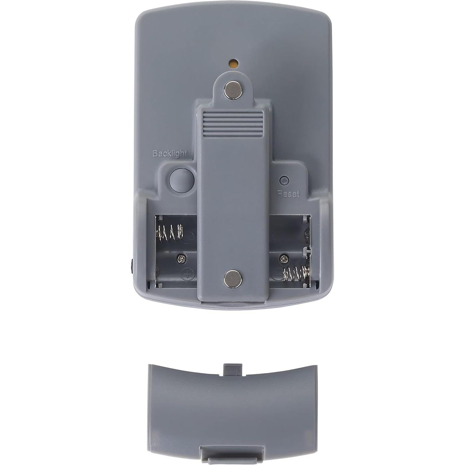 Termómetro Digital de Cocina Taylor 1471 con Sonda y Cable