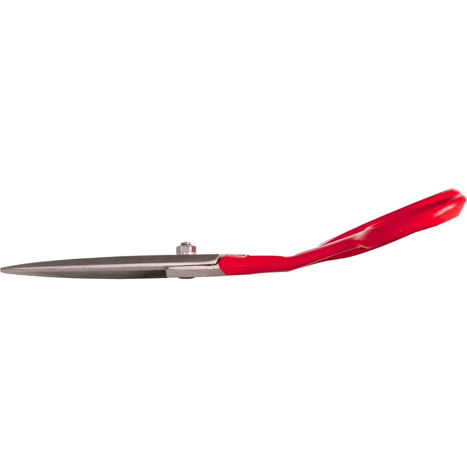 Tijeras de Napping ROBERTS 20.32 cm Rojo 10-121