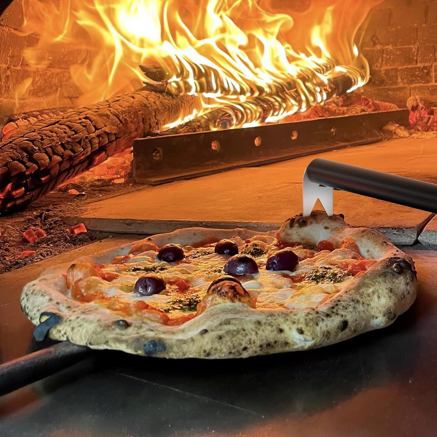 Kit de Accesorios para Horno de Pizza G.a HOMEFAVOR 5 Piezas