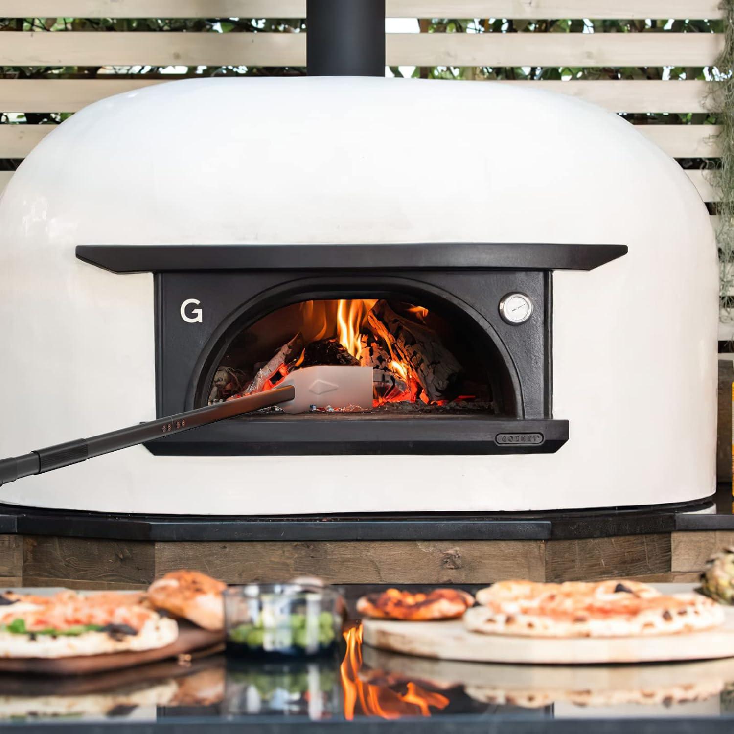 Kit de Accesorios para Horno de Pizza G.a HOMEFAVOR 5 Piezas