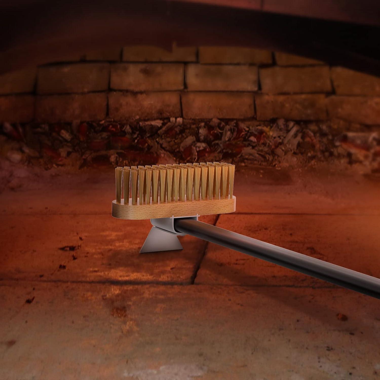 Kit de Accesorios para Horno de Pizza G.a HOMEFAVOR 5 Piezas