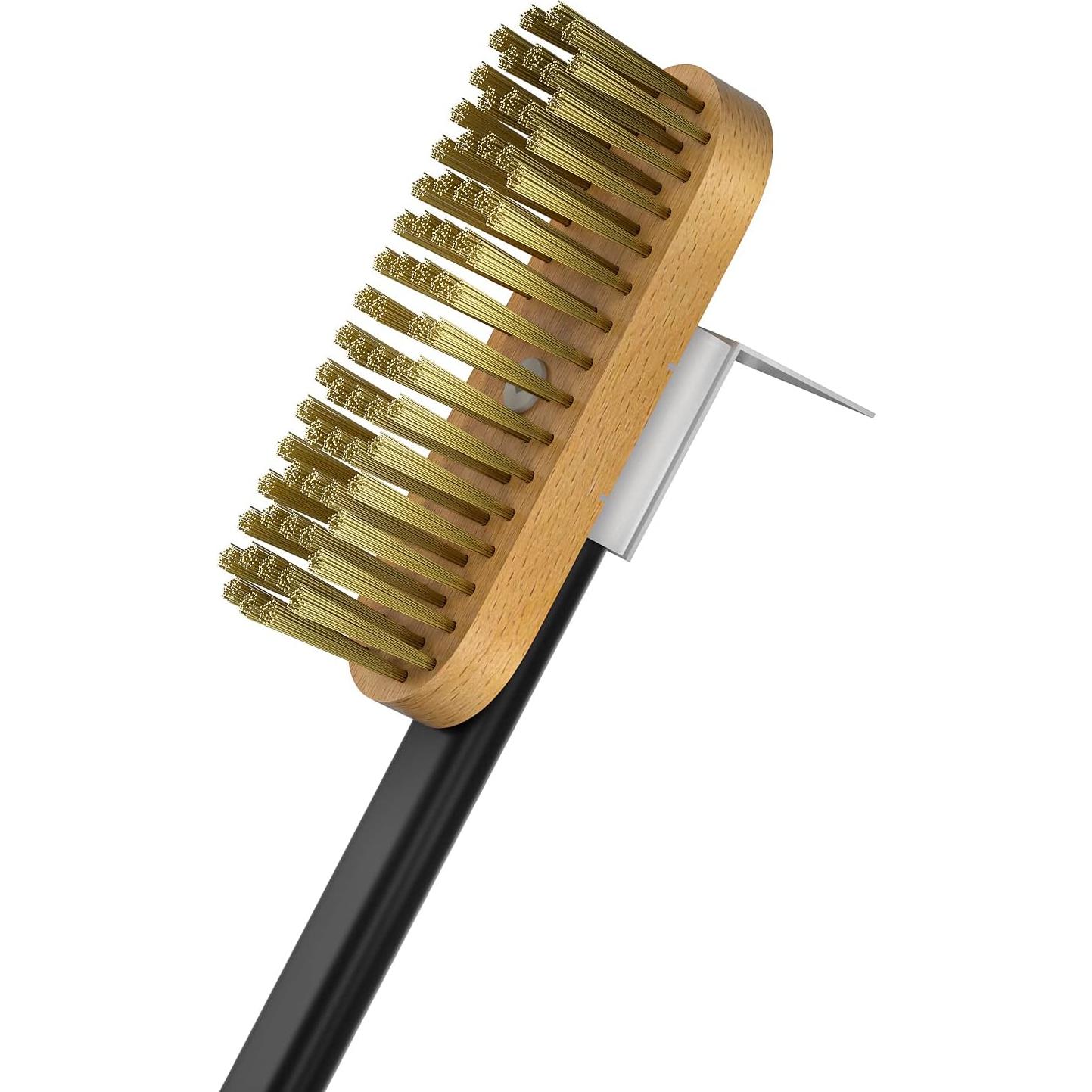 Kit de Accesorios para Horno de Pizza G.a HOMEFAVOR 5 Piezas