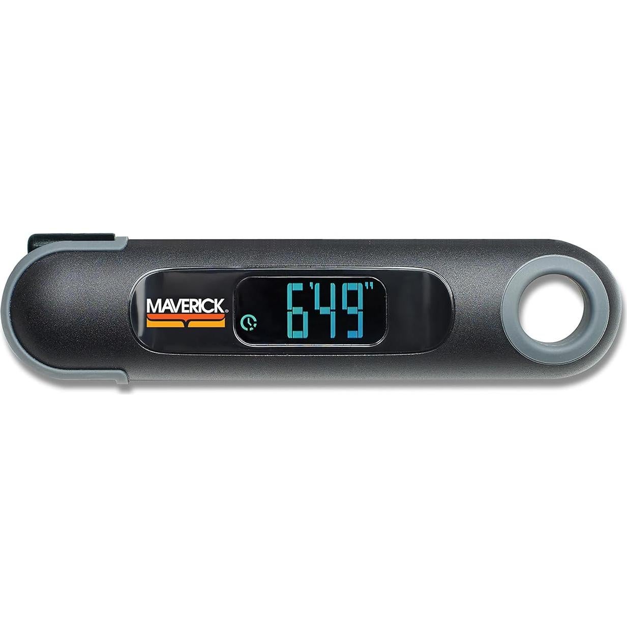 Termómetro Digital Instantáneo Maverick PT-75 2-en-1 Cocina BBQ