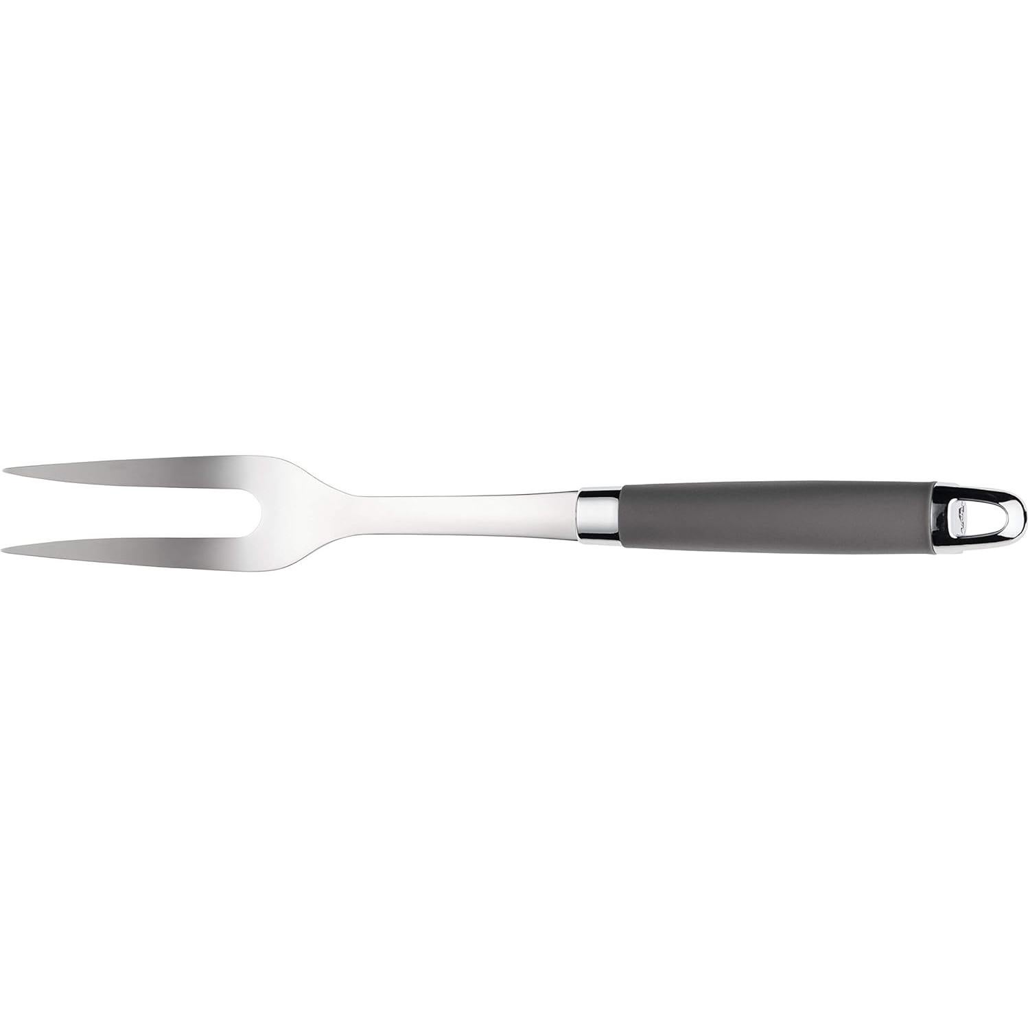 Tenedor de Carne Anolon SureGrip Acero Inoxidable 33.66 cm
