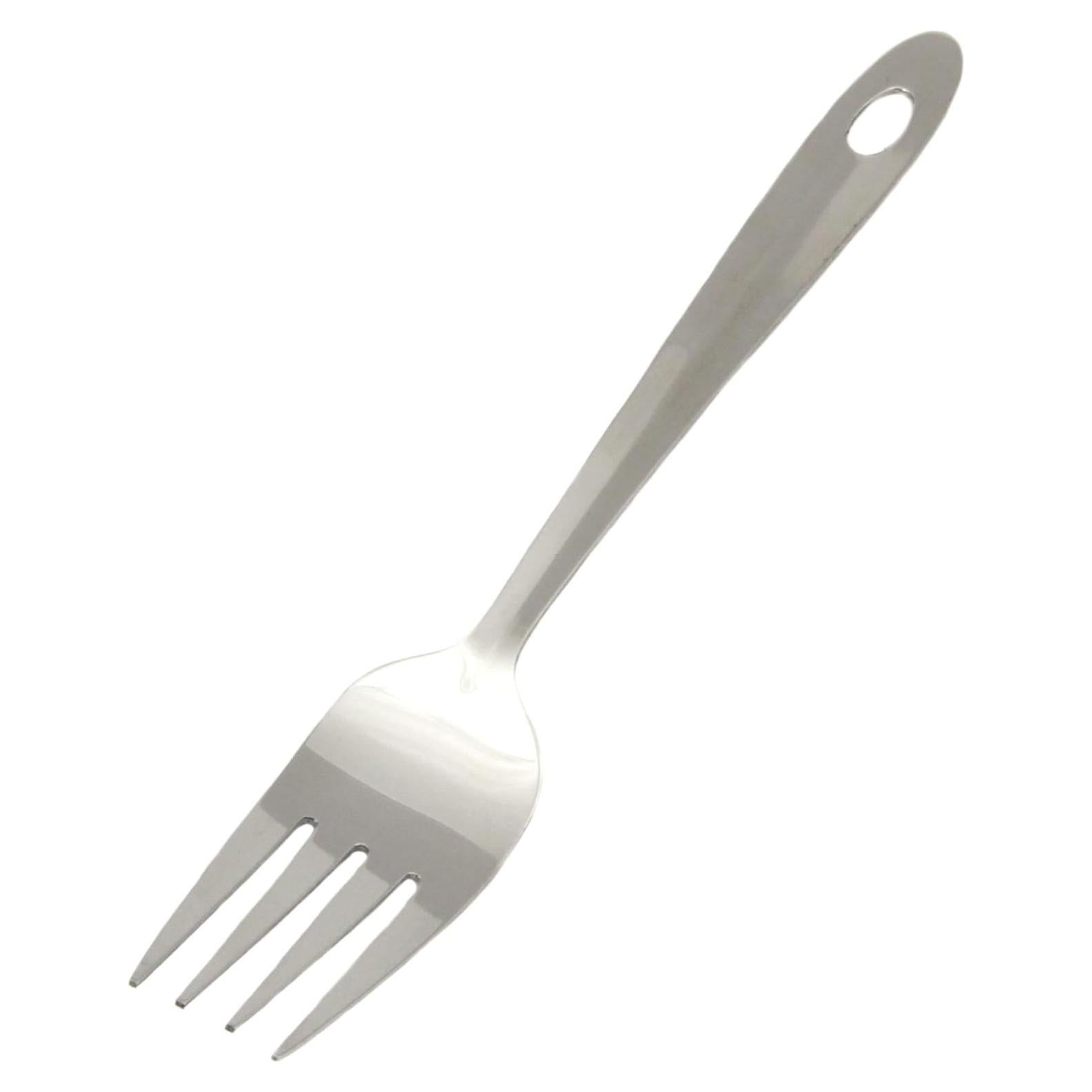 Tenedor de Carne y Papa Chef Craft 23.5 cm Acero Inoxidable