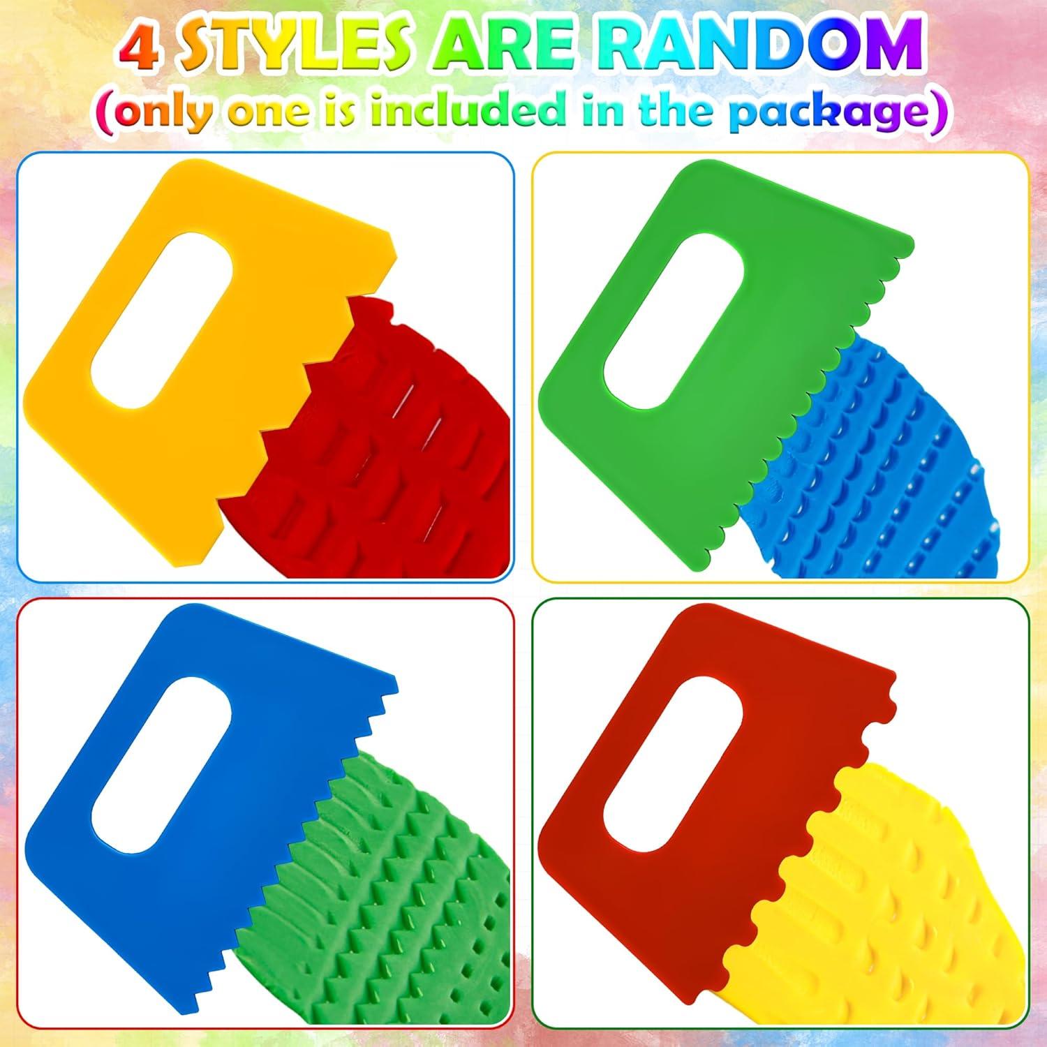 Kit de Herramientas de Masa Oun Nana 9 PCS para Niños