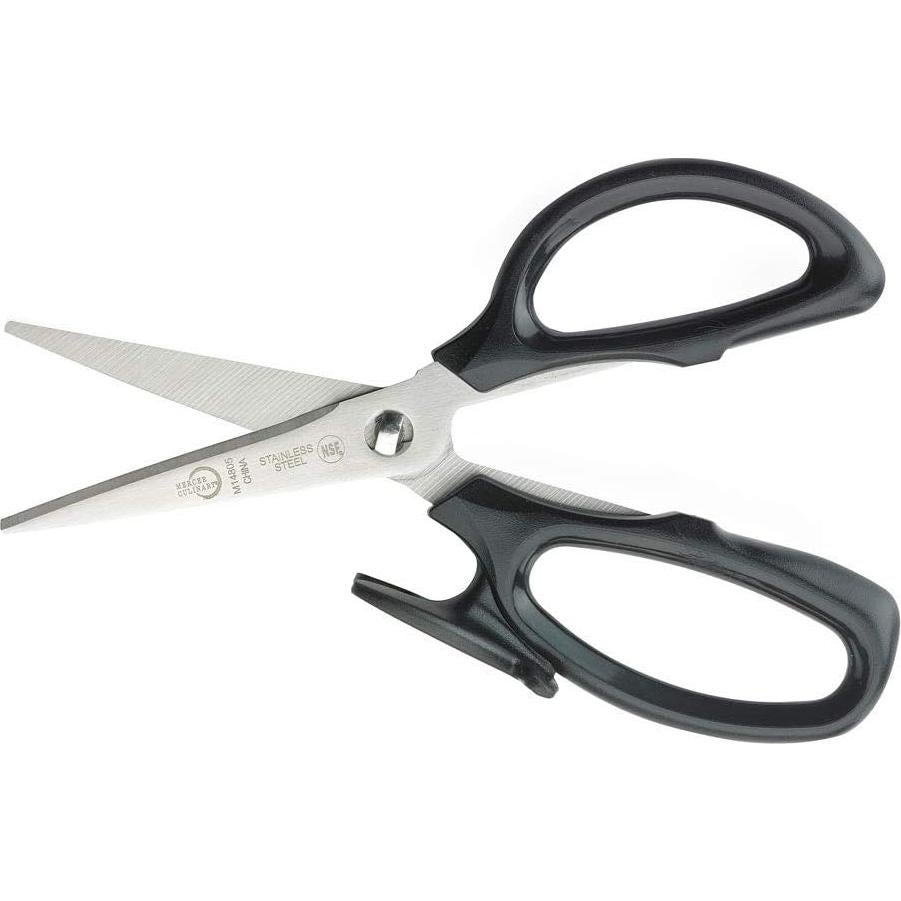 Tijeras Multiusos Mercer Culinary 20.32 cm Acero Inoxidable