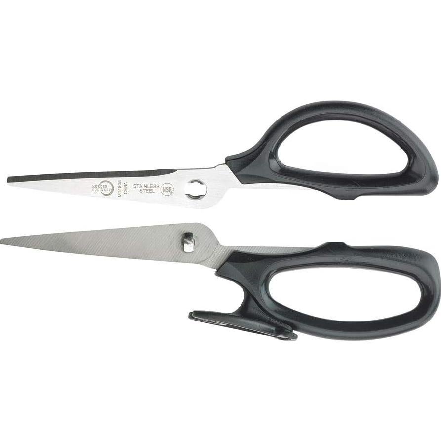 Tijeras Multiusos Mercer Culinary 20.32 cm Acero Inoxidable