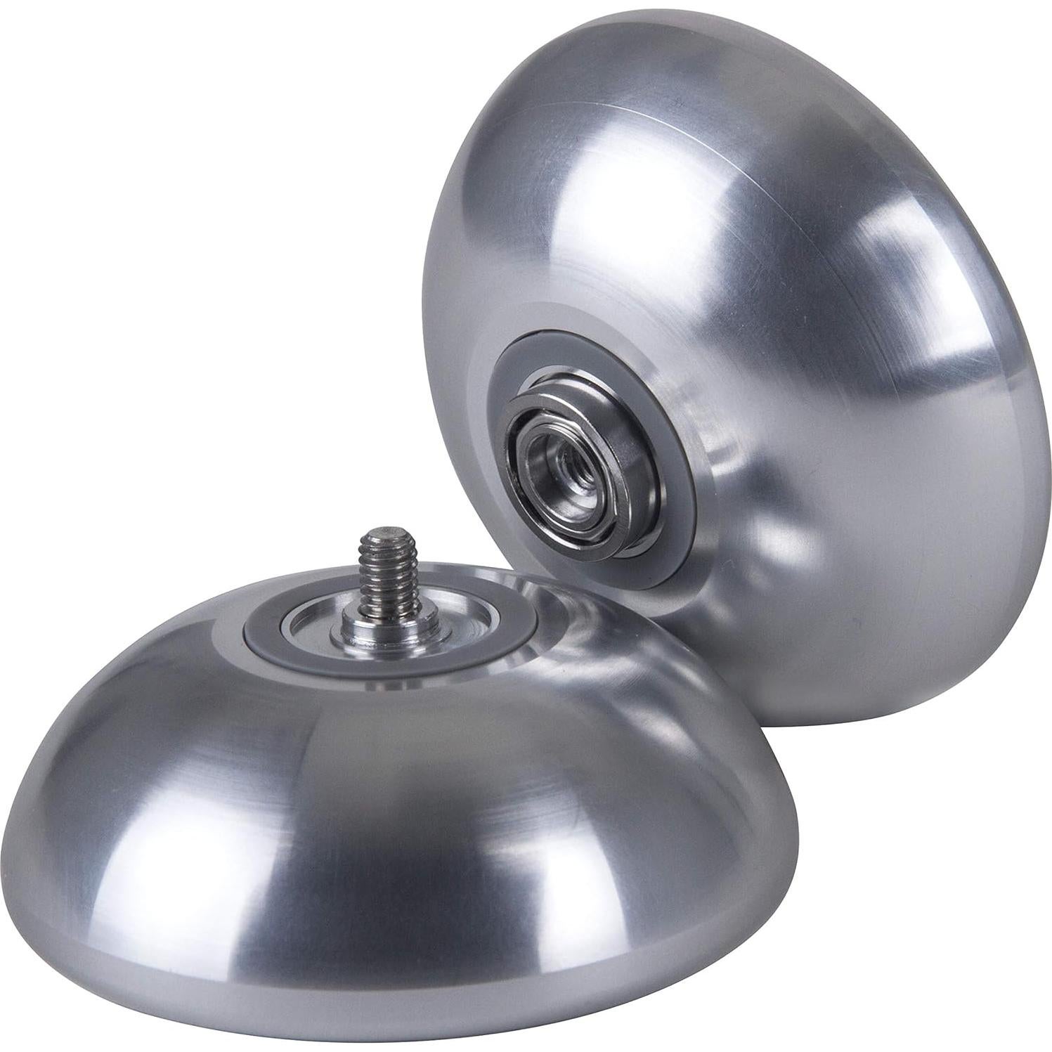 Yo-Yo Duncan Metal Drifter Aluminio Azul 52.6mm 61.1g