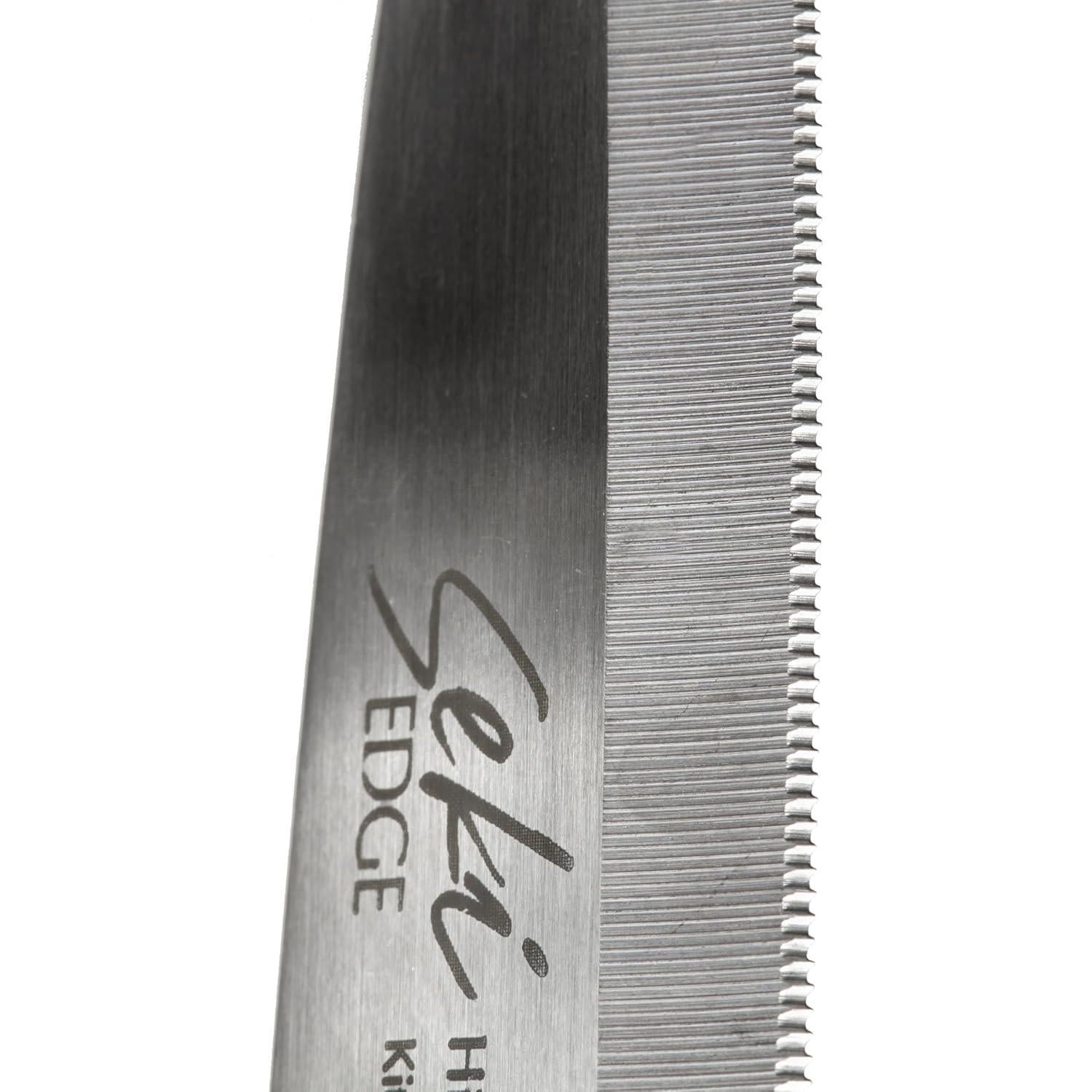 Tijeras de cocina Green Bell SJ-K100, acero inoxidable, 20.9 cm