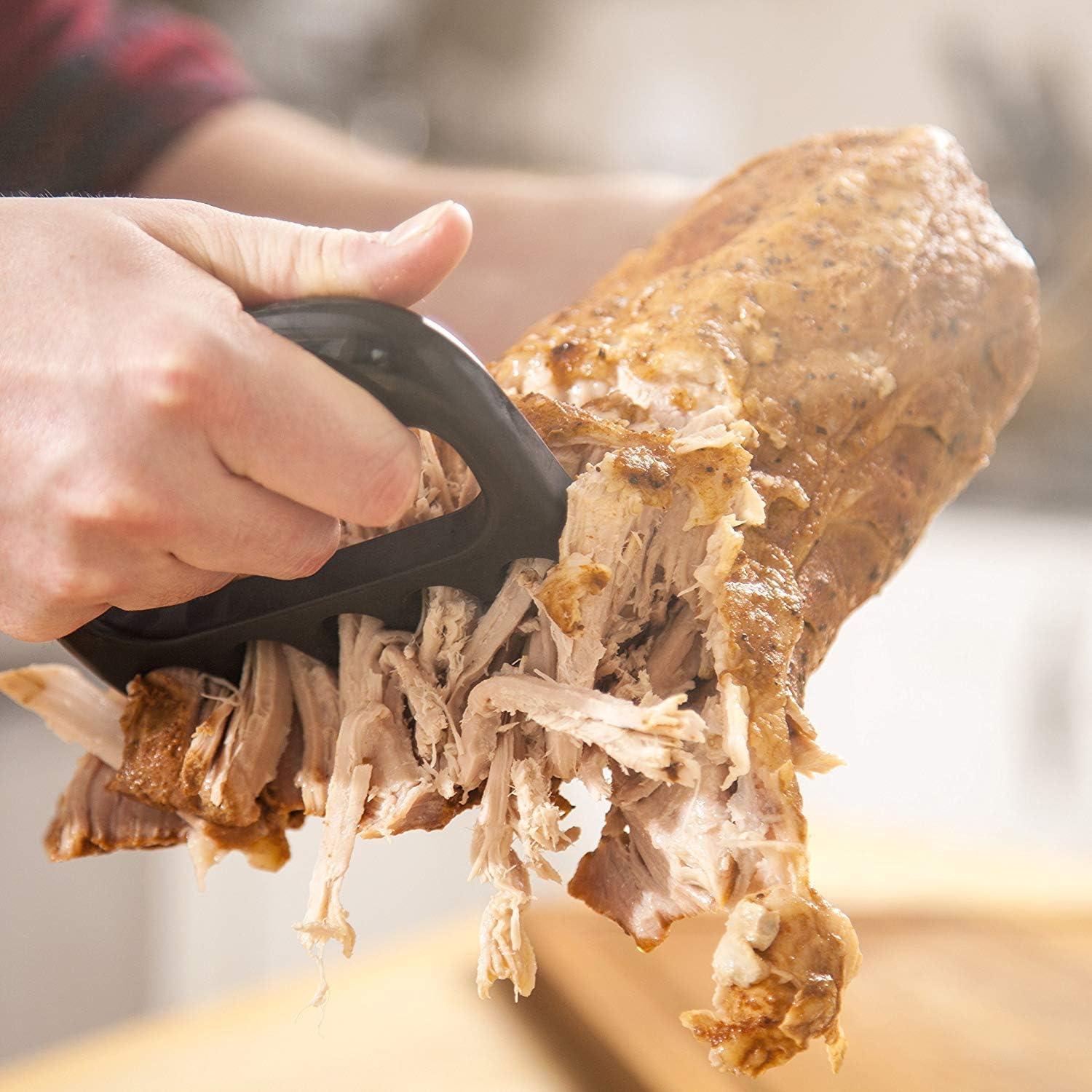 Tenazas para Pavo MTNZXZ de Acero Inoxidable 26.67 cm