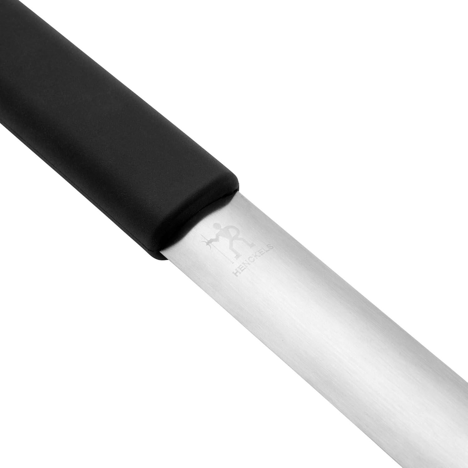 Tenedor para BBQ HENCKELS de Acero Inoxidable 41 cm