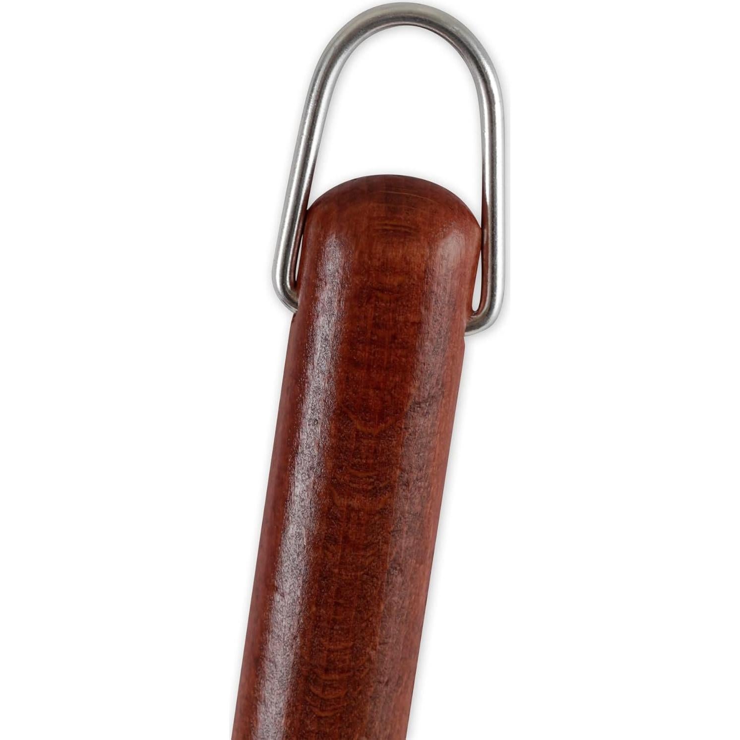 Tenedor de Parrilla RSVP Internacional 43.8 cm Acero Inoxidable