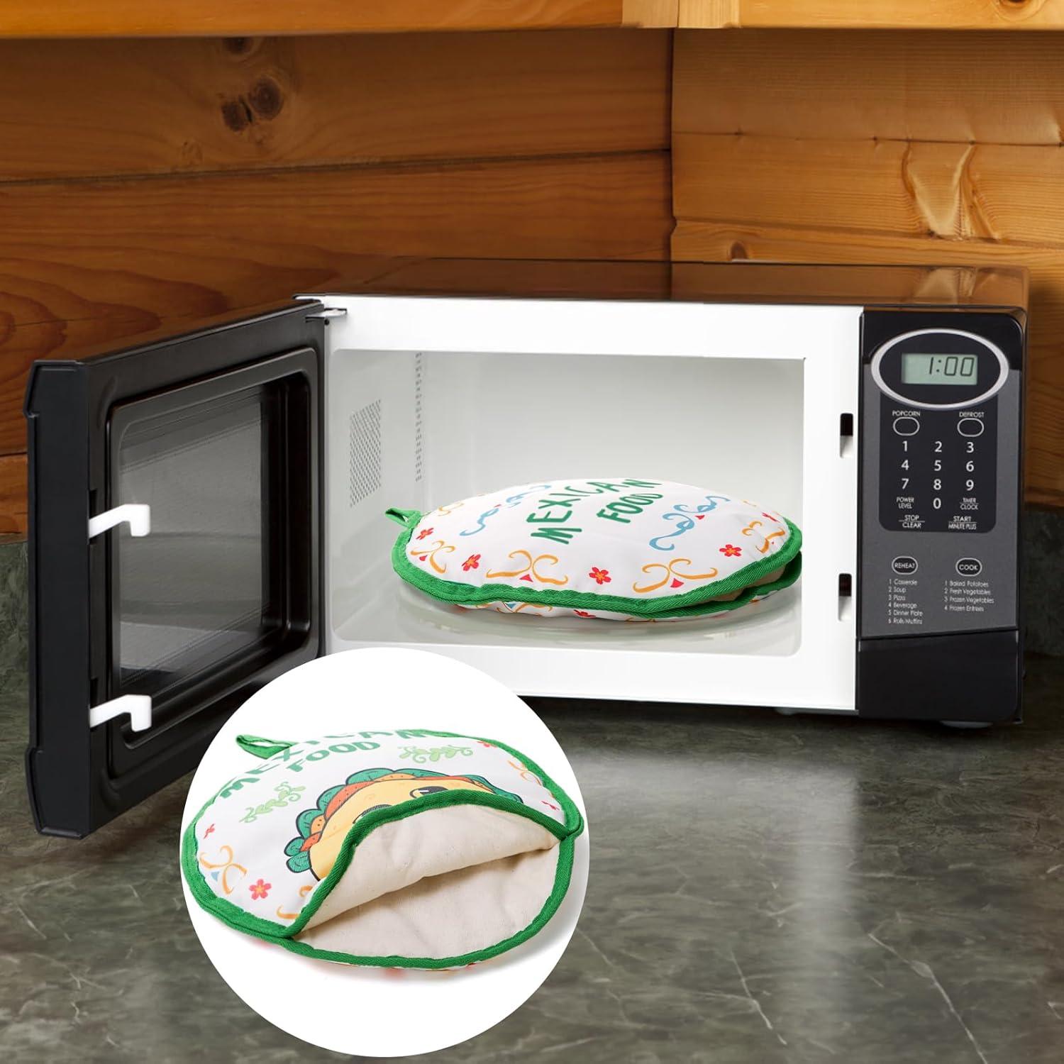 Bolsa Calentadora de Tortillas Cedilis 3 Piezas 30.48 cm