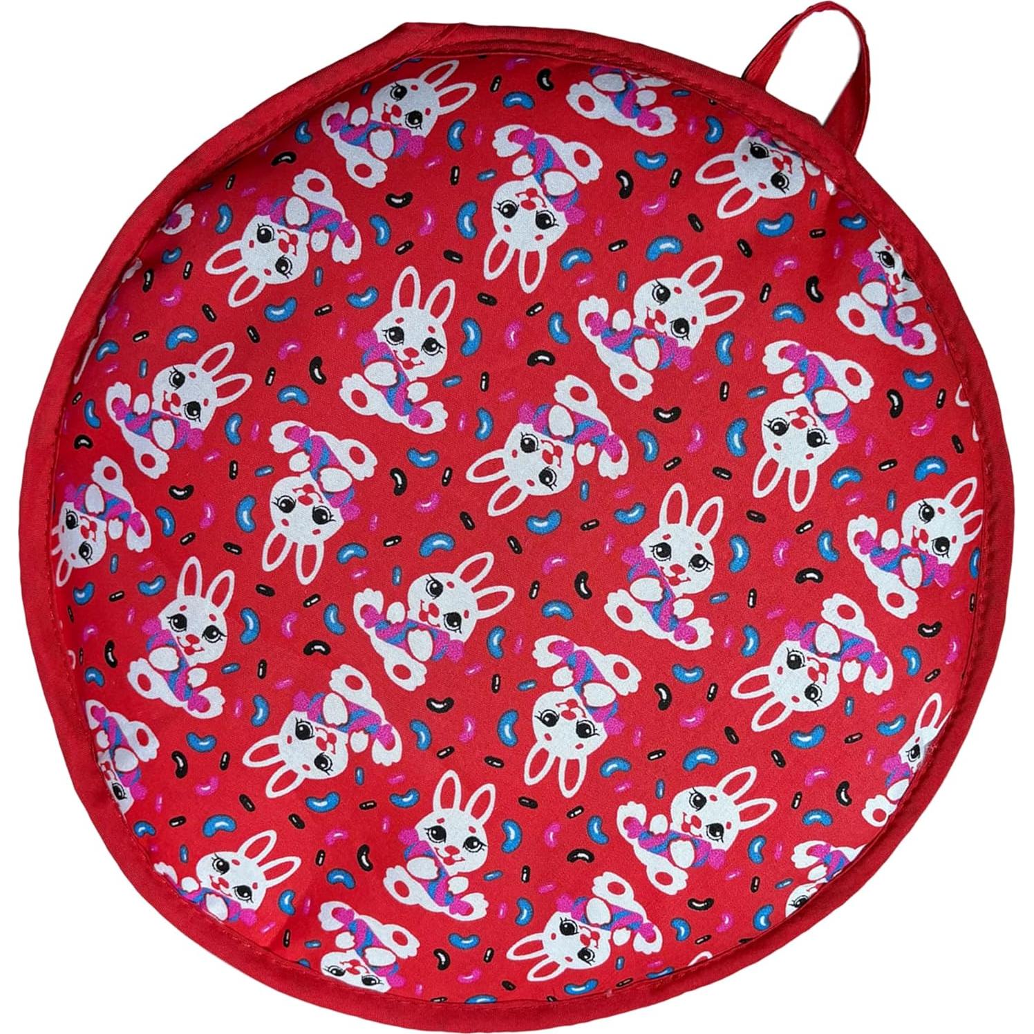 Bolsas Calentadoras de Tortillas HOMUS 30.48 cm 2 Piezas