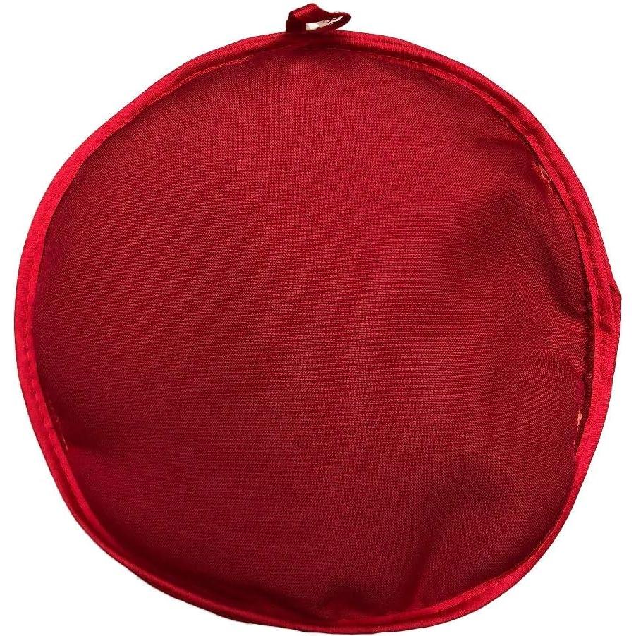 Calentador de Tortillas M&R 10" Tela Algodón Aislante