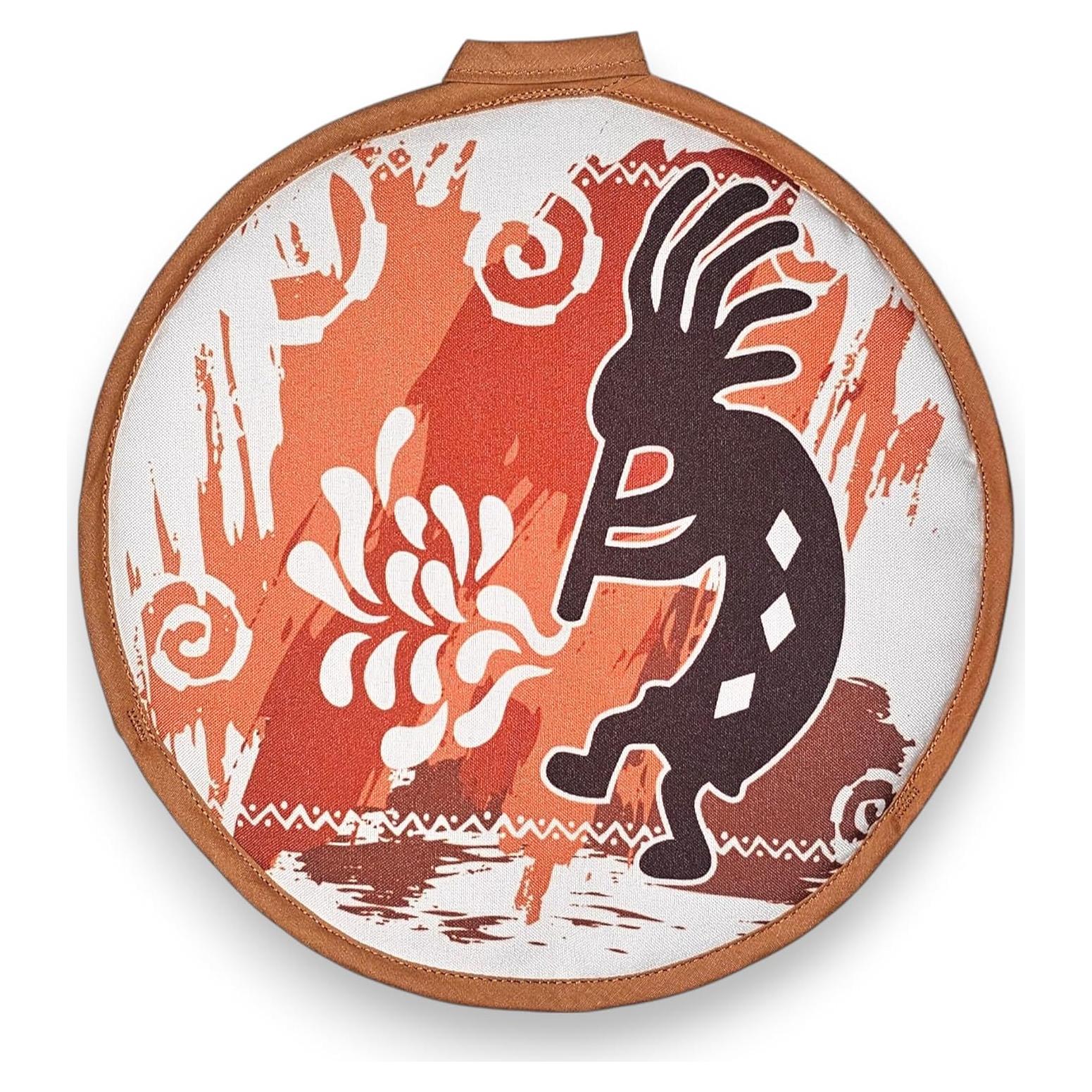 Calentador de Tortillas Kokopelli La Tortilla Oven 28 cm