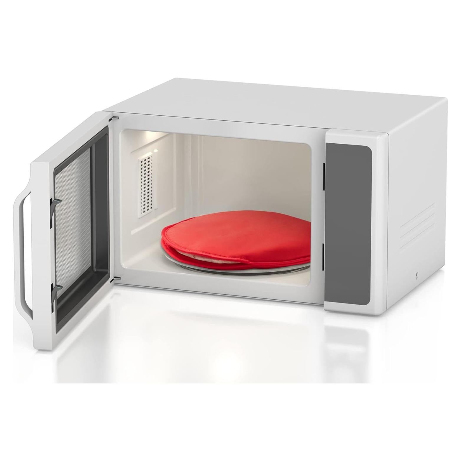 Bolsa Térmica para Tortillas HIC Kitchen, Algodón 30.48 cm