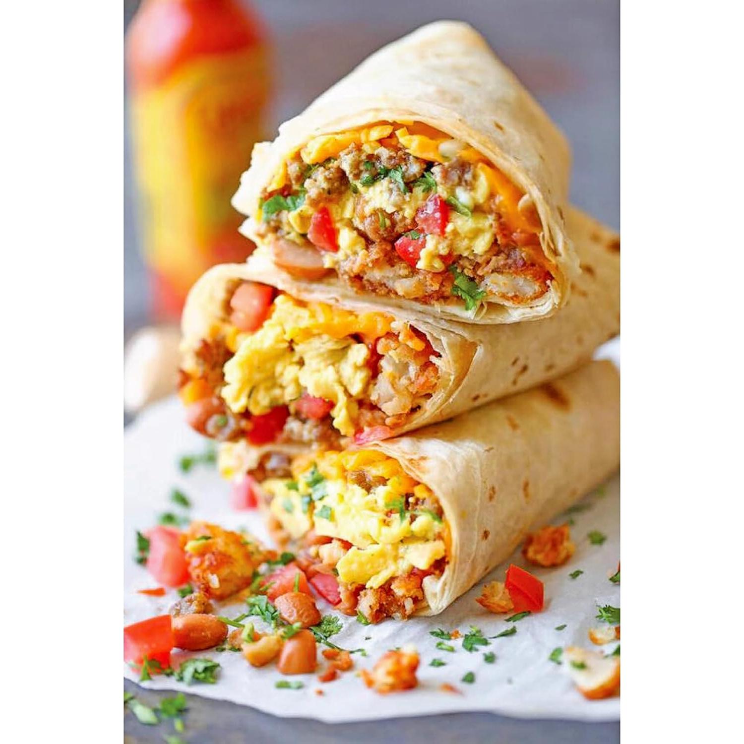 Bolsa Térmica para Tortillas HIC Kitchen, Algodón 30.48 cm