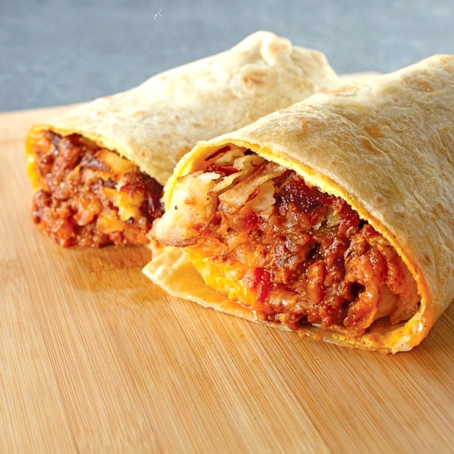 Bolsa Térmica para Tortillas HIC Kitchen, Algodón 30.48 cm