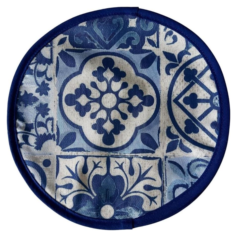 Bolsa Calentadora de Tortillas Genérico 24 cm Aislada Talavera