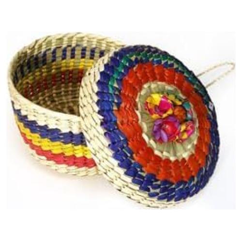 Tortillero Calentador de Tortillas Leos Imports 24 cm