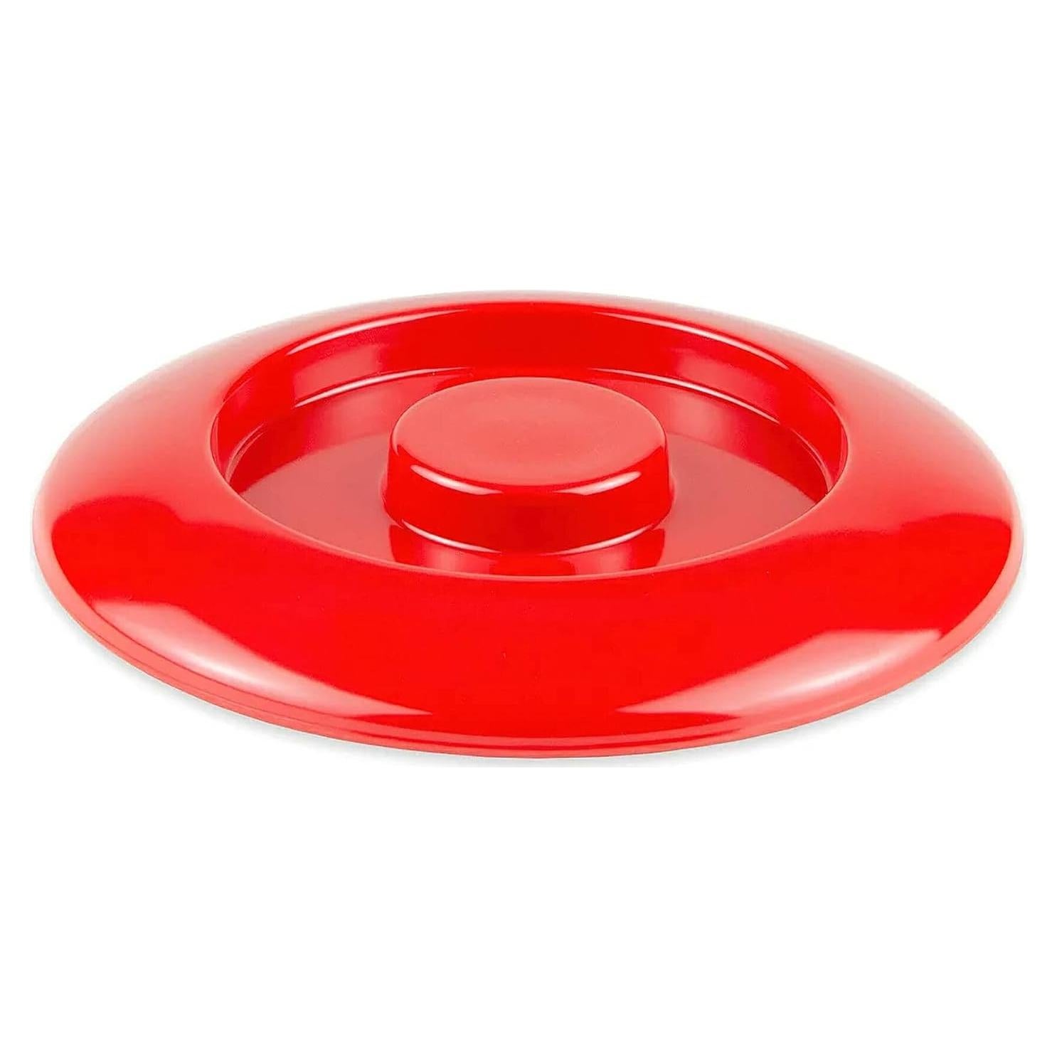 Tapa de Calentador de Tortillas GET TS-800-L-R Melamina 19.7 cm (Set de 12)