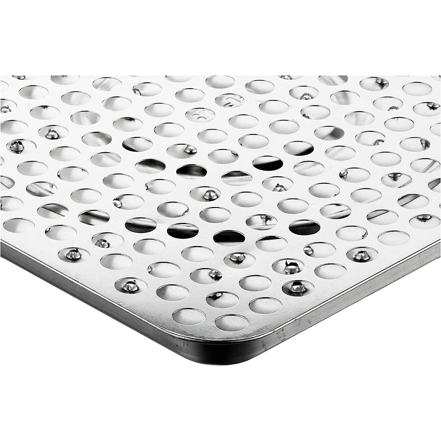 Tostador de Pan Plegable Ibili 20 cm - Ideal para Camping