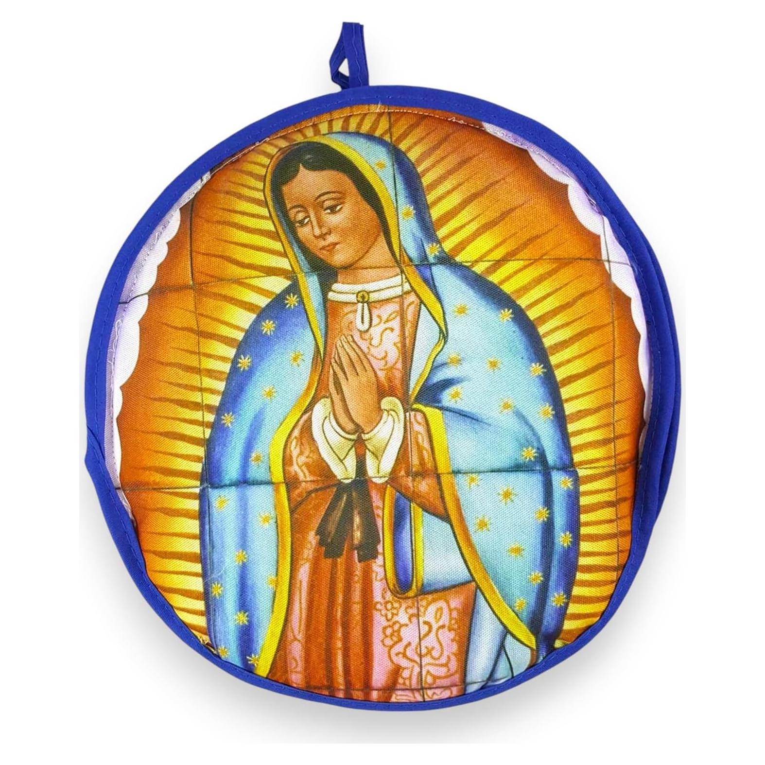 Calentador de Tortillas La Tortilla Oven 29cm - Mantiene Frescas 1 Hora