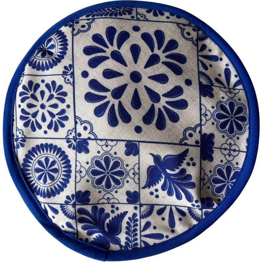 Bolsa Calentadora de Tortillas Emporion 22.86 cm Aislada Microondas