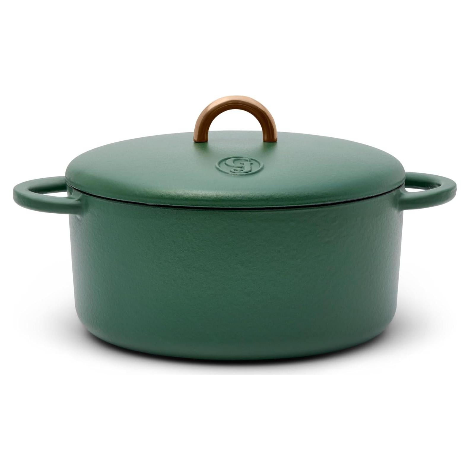 Horno Holandés Baby Gran Jones 3.5 Cuartos Hierro Fundido