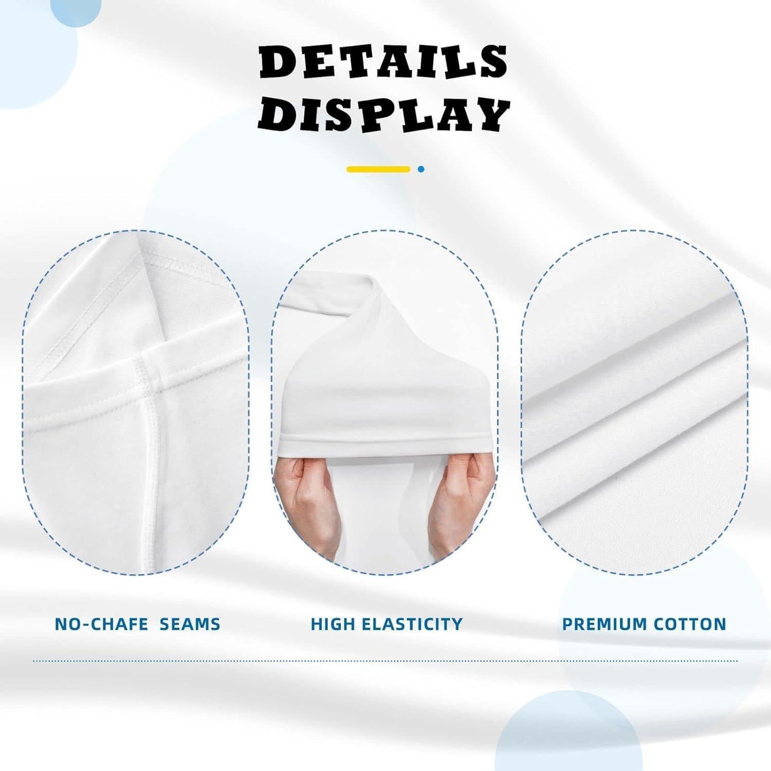 Manta de Envoltura para Bebé Figtihw Tortilla 29x53 cm