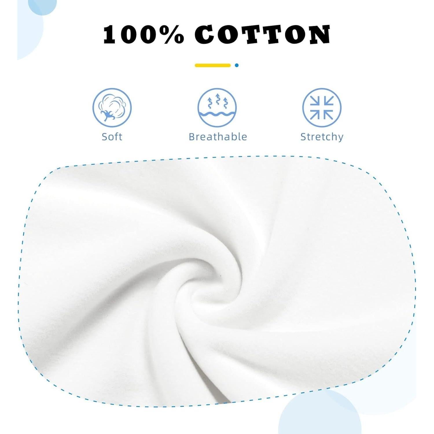 Manta de Envoltura para Bebé Figtihw Tortilla 29x53 cm